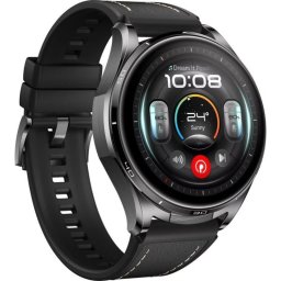 Huawei Watch Buds 2 Bluetooth GPS NFC 47mm Titanio Correa Única IP54 Pulsómetro