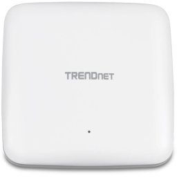 Punto de acceso inalámbrico TRENDnet TEW-921DAP WiFi 6 AX1800 Dual Band PoE+