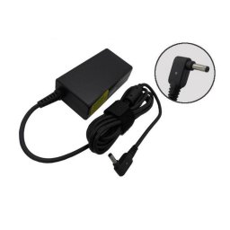 Cargador para Portátil Asus Ultrabook UX32V/S200E 19V 3.42A 65W 4.0x1.35MM