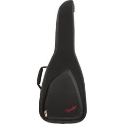 Fender FE620 E-Guitar Gig Bag