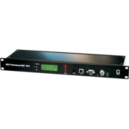 GUDE 3011 - Servidor horario, reloj por radio, DCF77