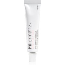 Densifying Filler Grade 4 Crema Para Contorno De Ojos Antiarrugas 15 Ml