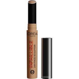 L'Oréal Paris Infaillible Stick escultor facial 24 horas Countour 2,3g Fair Light