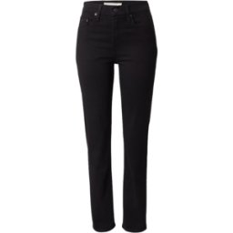 PANTALON LEVI'S® 724 HIGH RISE STRAIGHT MUJER