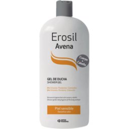 Erosil Avena Gel 500 ml