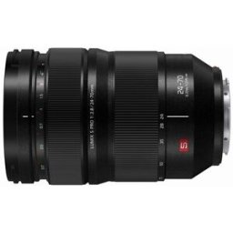 Panasonic Lumix S Pro 24-70 mm f/2,8 Montura en L