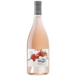 Flor de Muga Rosado 2025 - Vino rosado elegante de Bodegas Muga, España