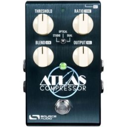Source Audio SA 252 Atlas Compressor
