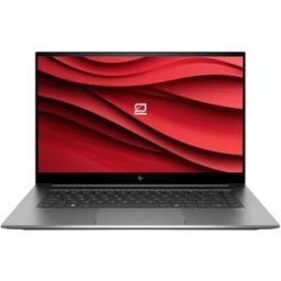 HP ZBook Studio G8 15,6" i7 11850H, 32GB, SSD 512GB, FHD, NVIDIA Quadro T1200 4GB, A