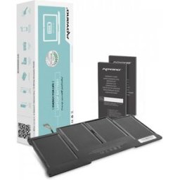 Movano Batería para Apple MacBook Air 13" - A1377 / 7.3V 5200 mAh