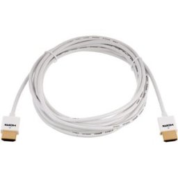 Kramer C-HM/HM/PICO/WH-10 Cable 3.0m Blanco
