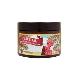 MI REBOTICA Crema Cara y Cuerpo Oliva Aroma Azahar 300 ml