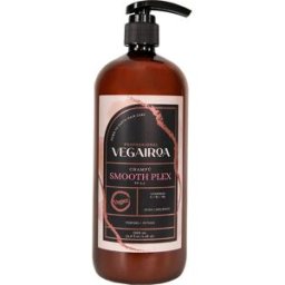 Vegairoa Champú Smooth Plex Post Alisado 1000 ml