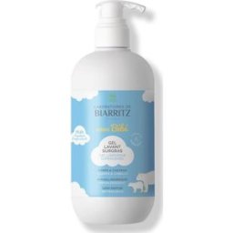 Laboratoires de Biarritz Bebé Gel Limpiador Surgras Alga N 500 ml