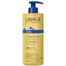 URIAGE 1Er Aceite Limpiador 500 ml