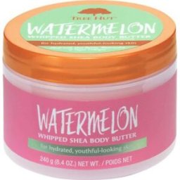 Tree Hut Watermelon Whipped Shea Body Butter 240 g