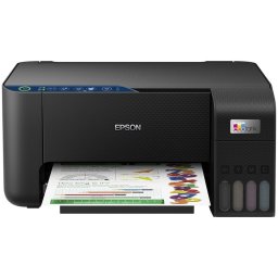 Epson EcoTank ET-2861 Impresora Multifunción Color WiFi
