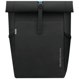 Lenovo Ideapad Gaming Mochila Moderna para Portátil 15.4" Negra