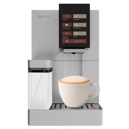Origial Barista Wifi Black Cafetera Superautomática WIFI 19 Bares Blanca
