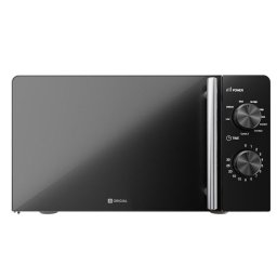 Origial Infinityheat Mirror Grill Microondas con Grill 20L 700W Negro