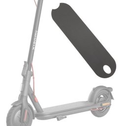 Base antideslizante Xiaomi Mi4 Lite PVC original para patinete