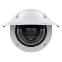 Cámara IP AXIS M3216-LVE 2K Visión Nocturna Interior y Exterior IA Audio