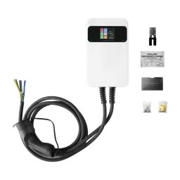 Cargador mural para coches eléctricos Besen SQ20-7KW-APP 7.2 kW