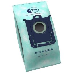 Bolsa para polvo AEG GR206S universal Azul 4 unidades
