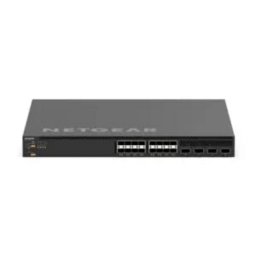 Interruptor Netgear M4350-16V4C Gestionado L3 25G 100G