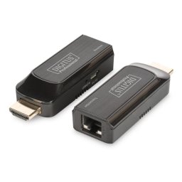 Alargador HDMI Digitus 1080p 50 metros PoE