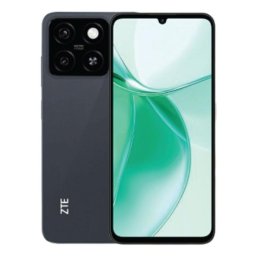 ZTE Blade A55 4G 4GB Negro 128GB Doble SIM 6,75