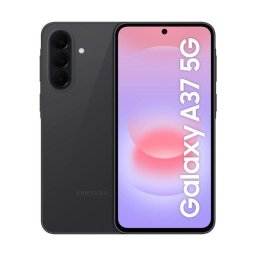 Samsung Galaxy A37 5G 6GB 128GB 6.7" Negro