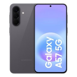 Samsung Galaxy A57 5G 8GB 128GB 6,7" Gris Super AMOLED