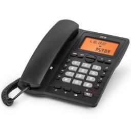 Teléfono fijo SPC Office ID 2 Pantalla Iluminada 4 Memorias Directas