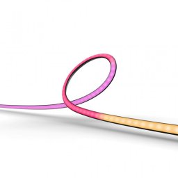 Philips Hue Play Gradient Lightstrip Tira LED para Televisor de 55