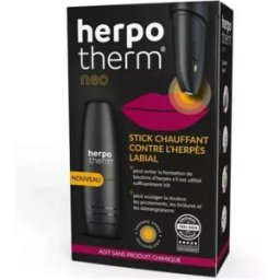 Herpotherm Neo Lápiz labial para herpes