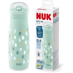 Nuk Mini-Me Flip 12m+ 450ml