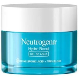 Neutrogena Hydro Boost Gel de Agua Hidratante 50ml