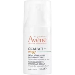 Avène Cicalfate+ Crema SPF50+ 30ml