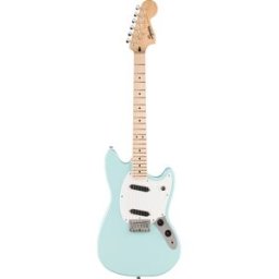 Fender Squier Sonic Mustang MN DPB