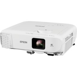 EPSON EB-982W - Proyector / proyector, 4200 lm, WXGA