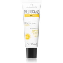 360° Gel Oil-Free Gel Protector Spf 50 50 Ml
