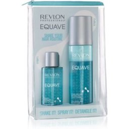 Equave Shake Your Hair Routine Set Para Todo Tipo De Cabello