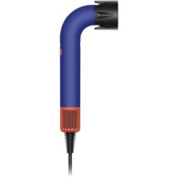 Supersonic R Hd18 Vinca Blue/topaz Secador De Pelo Para Uso Profesional 1 Ud