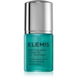 Pro-Collagen Advanced Eye Treatment Sérum De Noche Antiarrugas Para Mujer 15 Ml