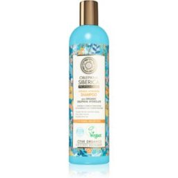 Oblepikha (Sea-Buckthorn) Champú Hidratante Para Cabello Normal Y Seco 400 Ml