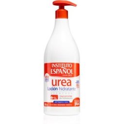 Urea Leche Corporal Calmante 950 Ml