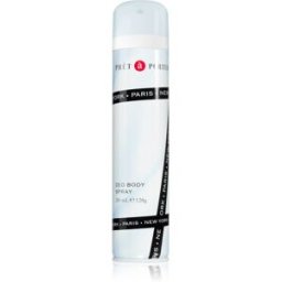Desodorante En Spray Para Mujer 200 Ml