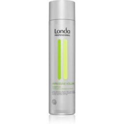 Impressive Volume Champú Para Dar Volumen Para Cabello Fino Y Lacio 250 Ml