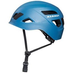Mammut Casco de escalada Skywalker 3.0 azul